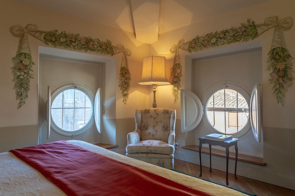 Albergo Pietrasanta Eksteriør bilde