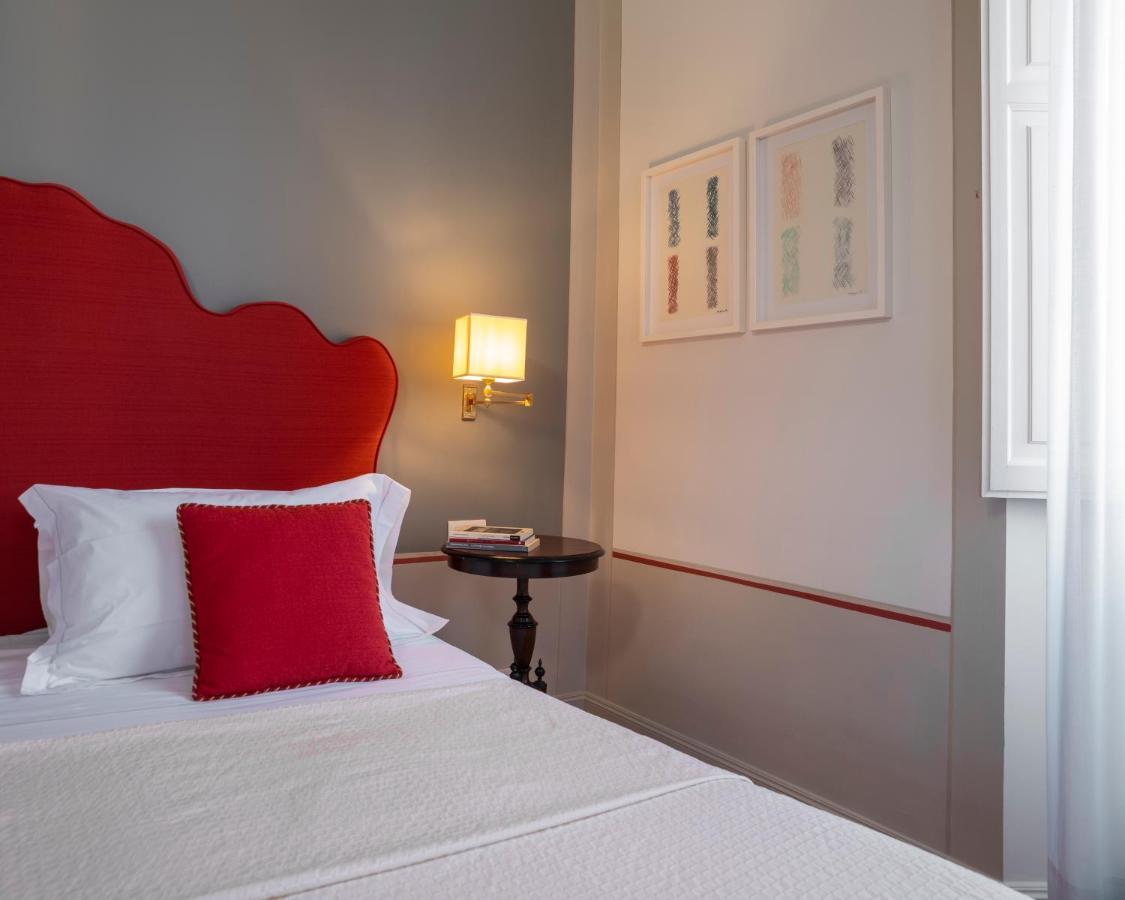 Albergo Pietrasanta Eksteriør bilde