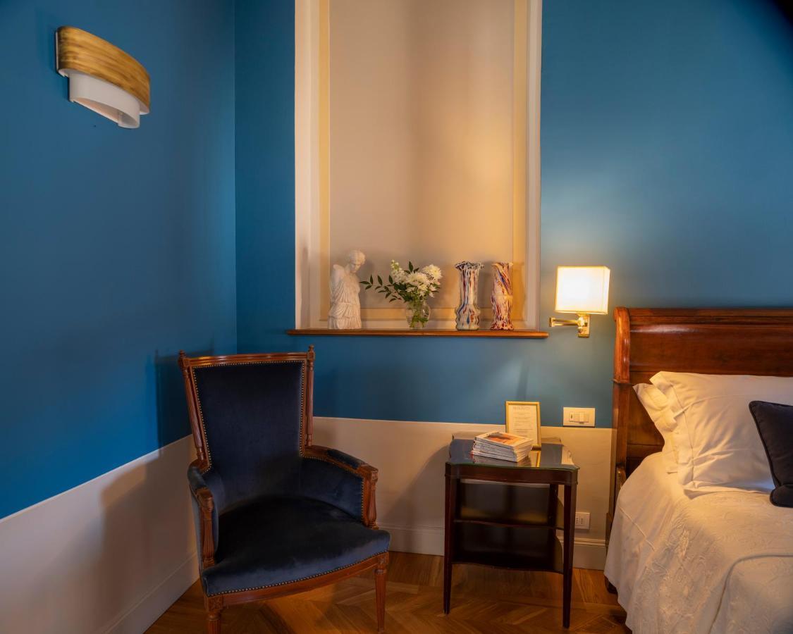 Albergo Pietrasanta Eksteriør bilde