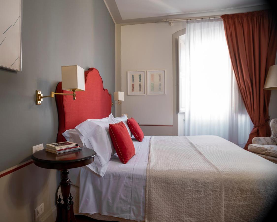 Albergo Pietrasanta Eksteriør bilde
