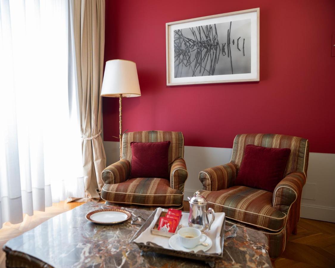 Albergo Pietrasanta Eksteriør bilde