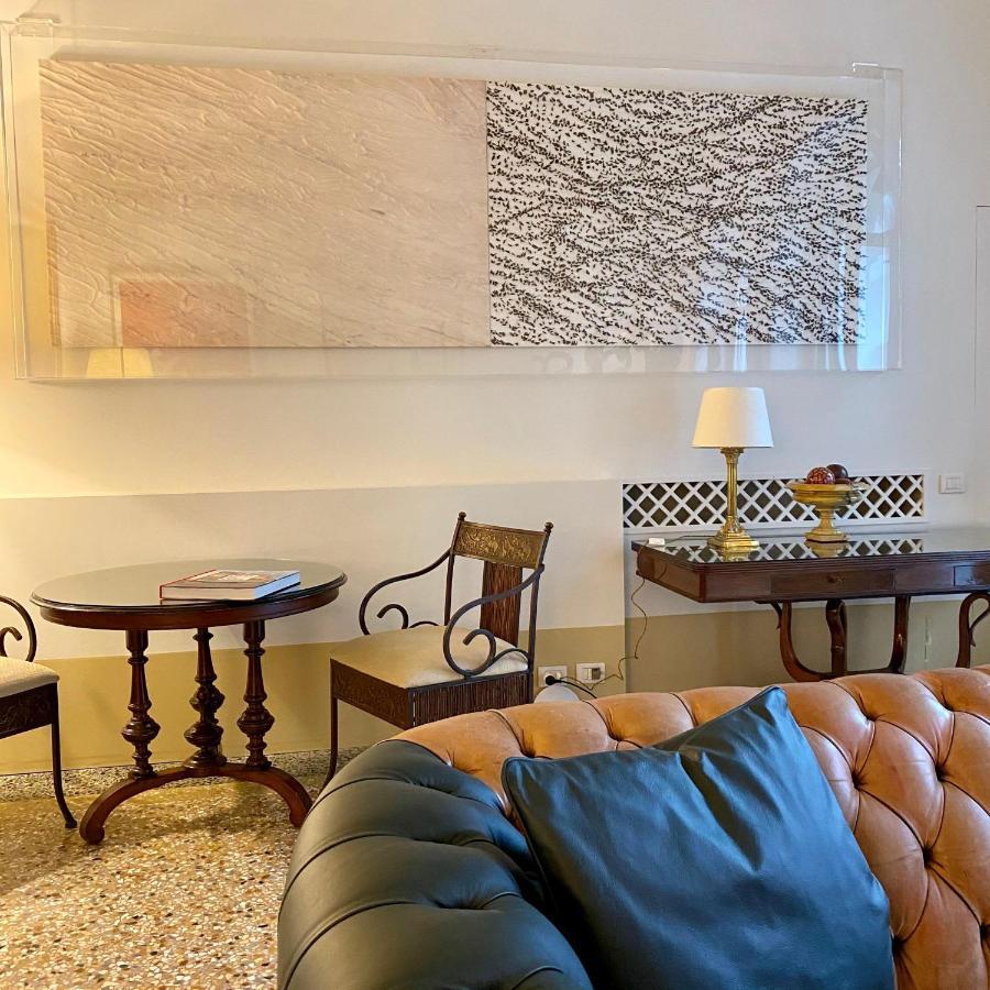 Albergo Pietrasanta Eksteriør bilde