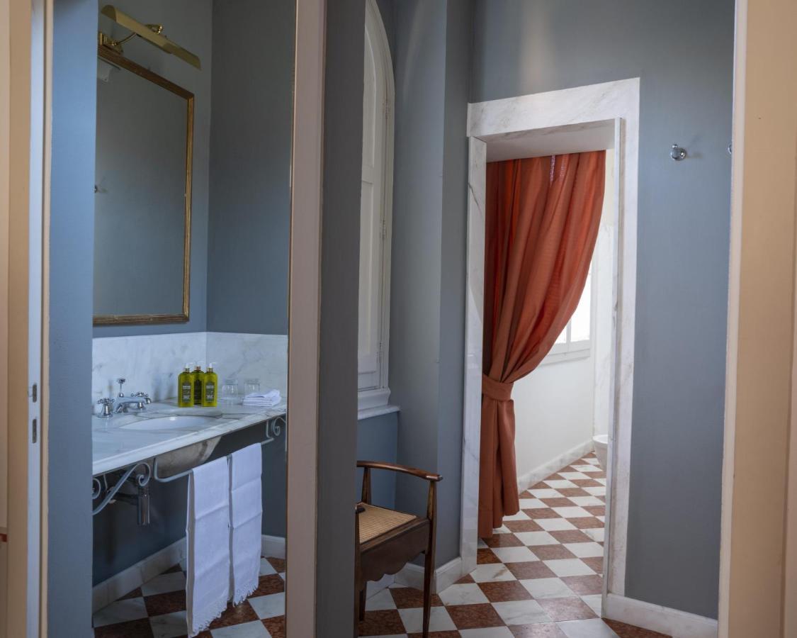 Albergo Pietrasanta Eksteriør bilde