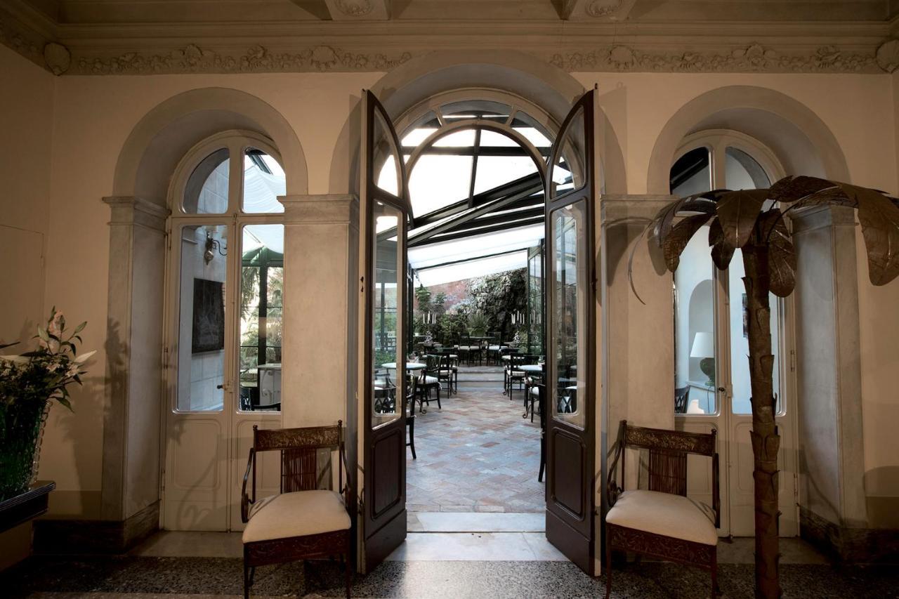 Albergo Pietrasanta Eksteriør bilde