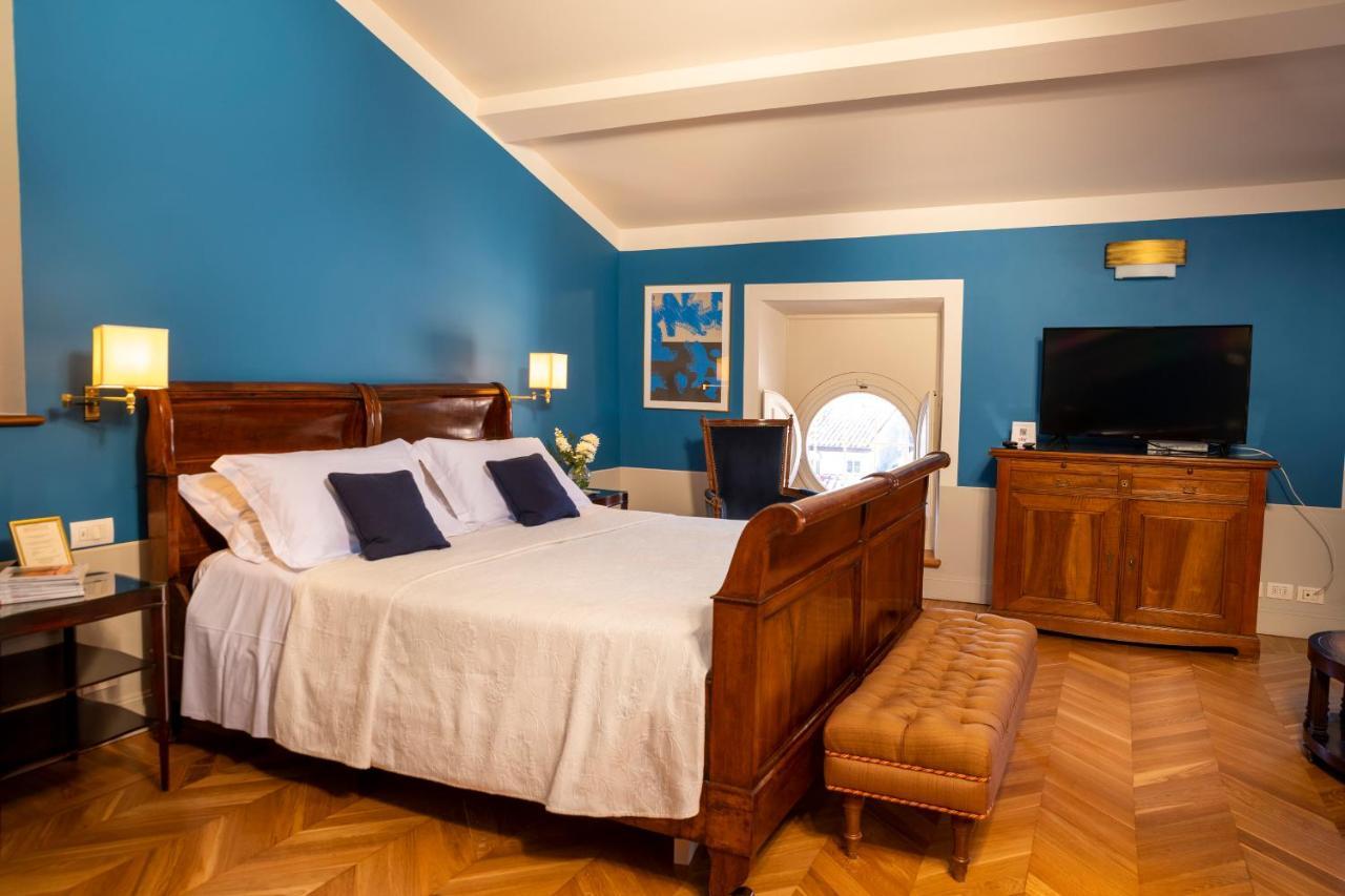 Albergo Pietrasanta Eksteriør bilde
