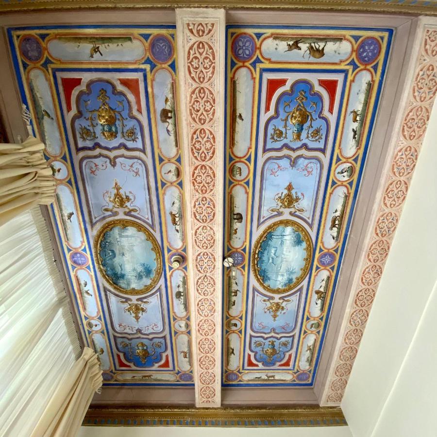 Albergo Pietrasanta Eksteriør bilde