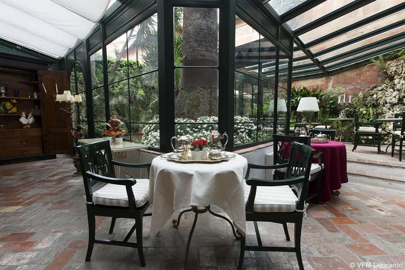 Albergo Pietrasanta Eksteriør bilde