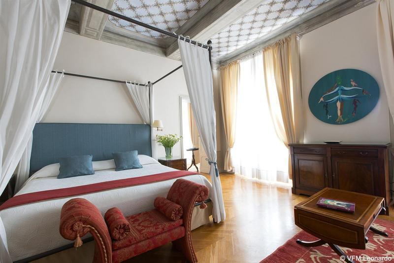 Albergo Pietrasanta Eksteriør bilde