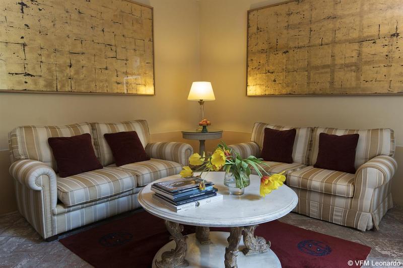 Albergo Pietrasanta Eksteriør bilde