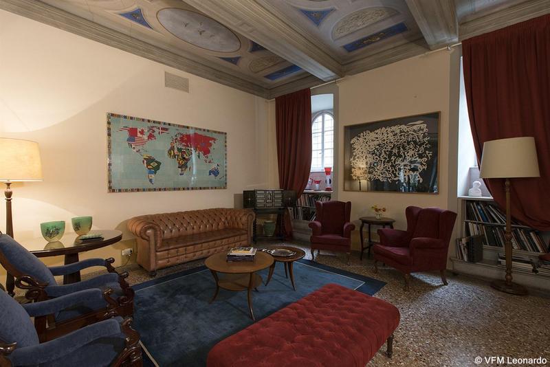 Albergo Pietrasanta Eksteriør bilde