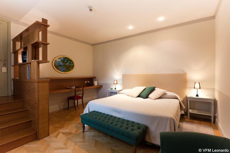 Albergo Pietrasanta Eksteriør bilde