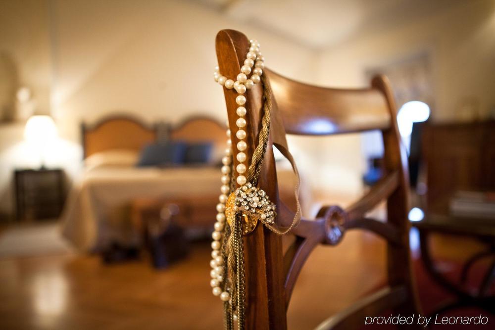Albergo Pietrasanta Rom bilde
