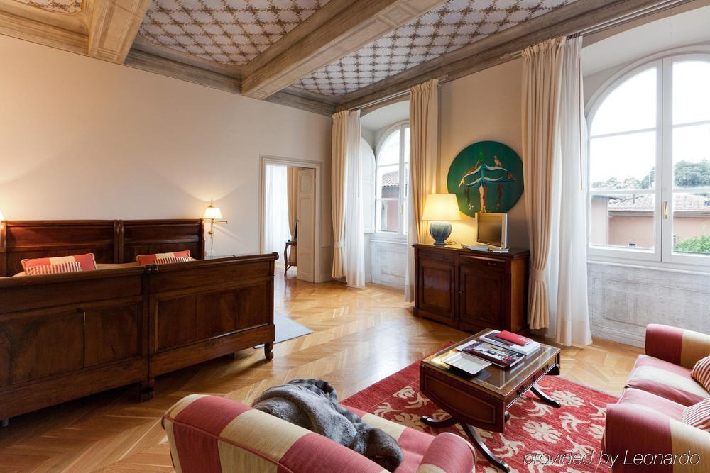 Albergo Pietrasanta Rom bilde
