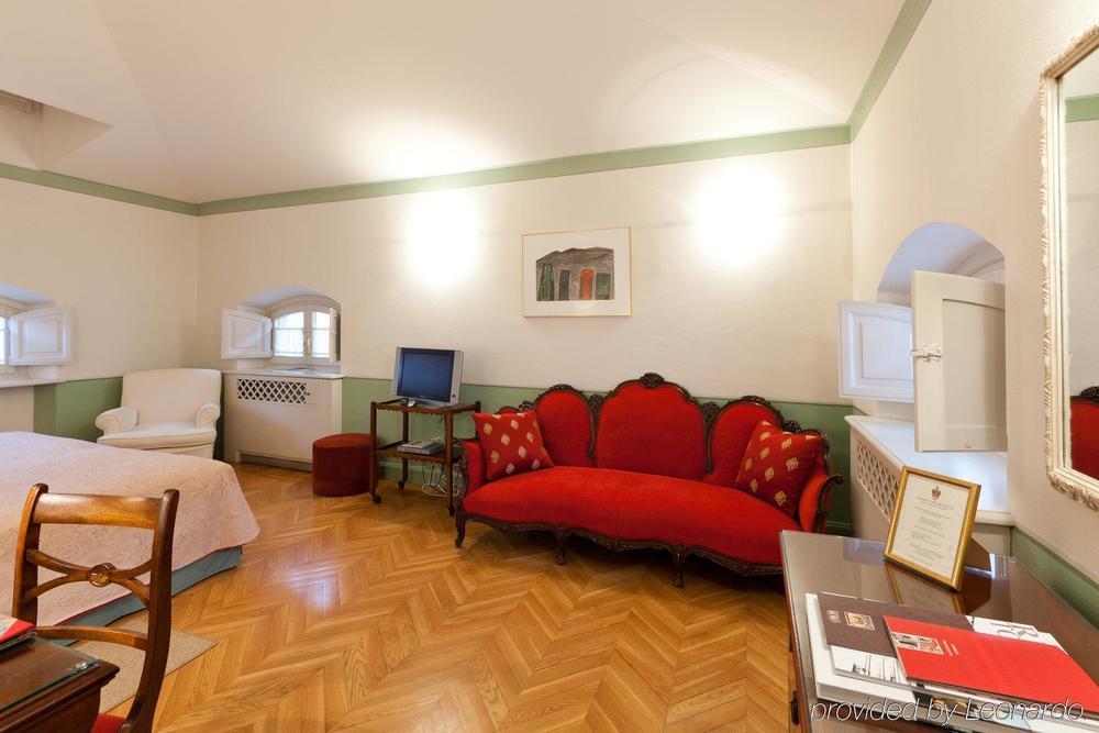 Albergo Pietrasanta Rom bilde